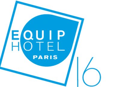Equiphotel Paris 2016 feria de hostelería