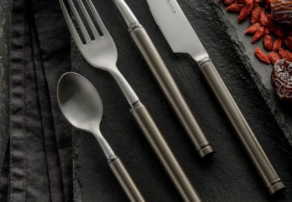 Renacimiento de lo rústico