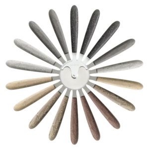 Corta pizza gama colores