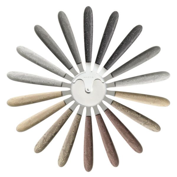 Corta pizza gama colores