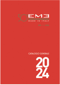 Catálogo Eme 2024