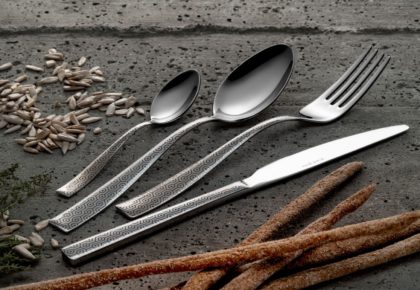 El Arte de la continuidad en la mesa